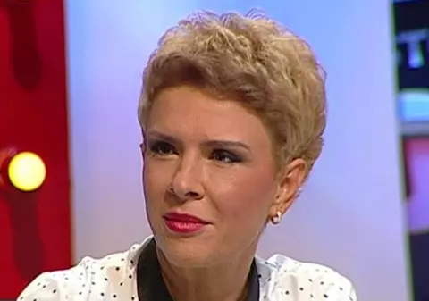 Cum arată Teo Trandafir înainte de a intra în direct