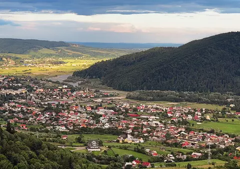 Japonezii s-au îndrăgostit lulea de Gura Humorului