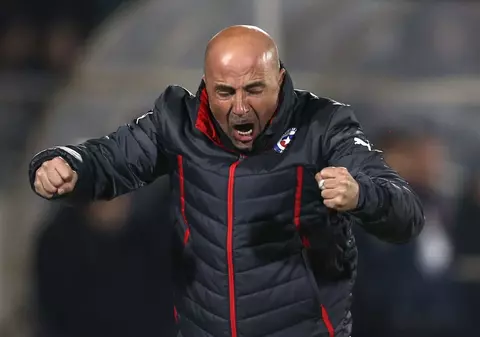 Jorge Sampaoli, cel mai bun selecţioner din 2015. Topul complet