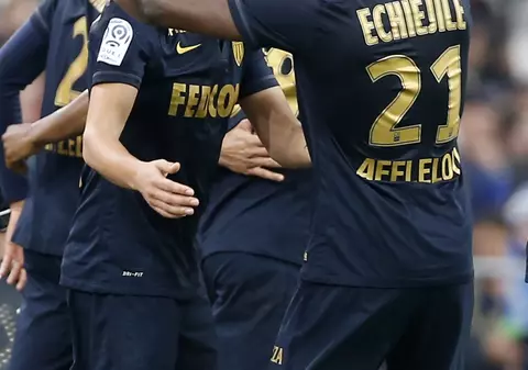 Monaco se zbate, dar PSG e deja campioană: 21 de puncte avans/ VIDEO