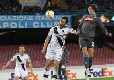 Chiricheș, titular după două luni, scos după o oră de joc. Napoli e tot lider. Tătărușanu, învins de Milan. Rezultate / VIDEO