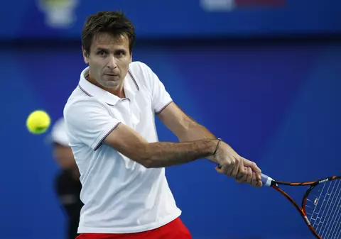 Santoro respinge ideea că Djokovici a pierdut intenționat în fața sa în 2007