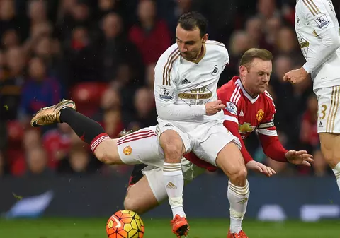 Swansea și-a pus antrenor un italian neînțeles deloc de către un român de echipa națională! VIDEO