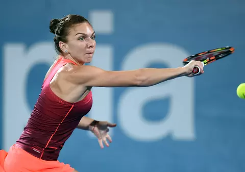 Alte urmări dureroase ale eliminării Simonei de la Australian Open! ^Numărul 2 mondial poate pierde podiumul WTA. Și-a anunțat programul / AUDIO