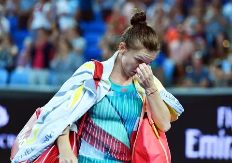 Vești bune dinspre Simona Halep: ^”Mă simt bine atât fizic, cât și mental”. Când se va opera de deviație de sept