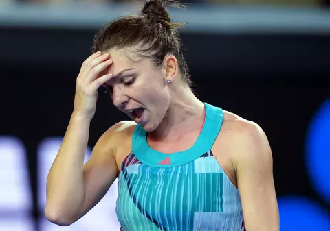 Simona Halep a făcut anunțul oficial în privința viitorului său apropiat. ^Se plânge că are dureri peste tot. Când va reveni pe teren