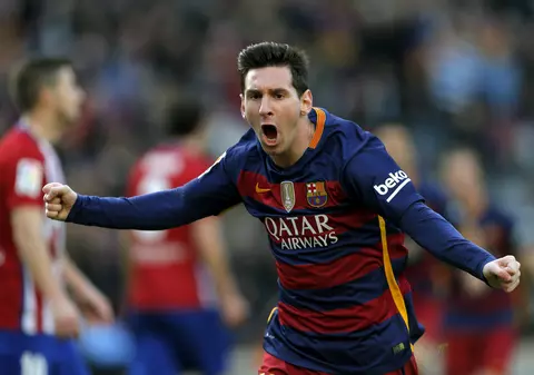 Messi, pe masa de operație! Cât va lipsi ”Puricele” de pe teren