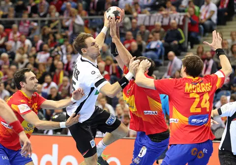 Germania, regina Europei. Spaniolii, umiliți în finala CE/ VIDEO