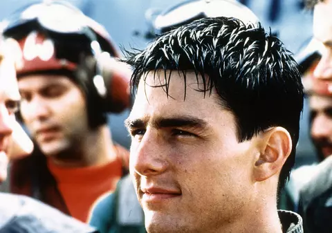 Tom Cruise, în „Top Gun 2” | VIDEO