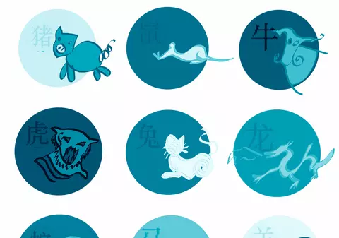 Care sunt cele mai infidele zodii de bărbați