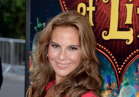 El Chapo a încercat s-o agațe pe Kate del Castillo