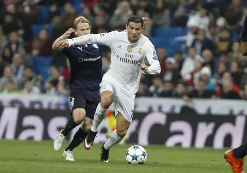 Mesajul lui Cristiano Ronaldo pentru criticii săi: "Nici Dumnezeu nu-i poate mulţumi pe toţi"