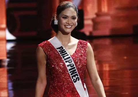Miss Univers, următoarea fată Bond? Ce a declarat Pia Alonzo Wurtzbach | FOTO&VIDEO