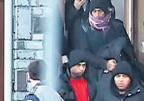 Ce s-a întâmplat cu imigranţii intraţi ilegal în România. Decizia anunţată de autorităţile române