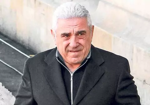 Ioan Becali nu scapă de închisoare. Decizia luată azi de judecători