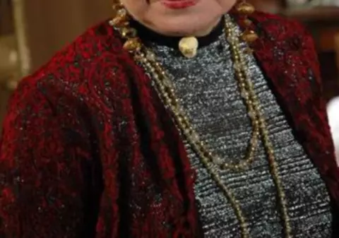 DOLIU în teatrul românesc. Actrița Ioana Citta Baciu A MURIT
