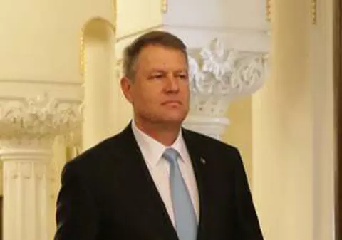 Iohannis a cerut verificarea magistraților