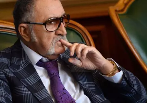 După ce a intrat în Hall of Fame, Ion Țiriac este prețuit și la el acasă! GALERIE FOTO