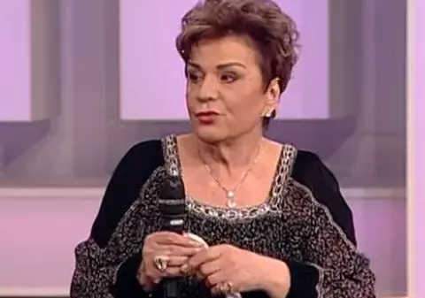 Ionela Prodan, emoționată până la lacrimi! Mesajul de suflet pe care l-a primit în direct