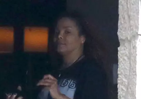 S-a aflat ce afecțiune are Janet Jackson 