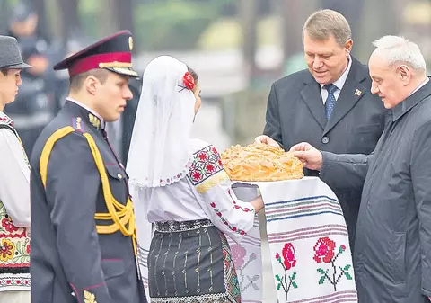 Iohannis decizie de ultimă oră! Vezi pe cine a invitat la Cotroceni!
