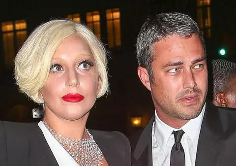 LADY GAGA SE MĂRITĂ ANUL ACESTA (VIDEO)