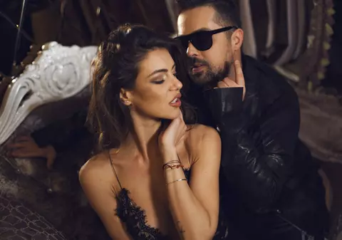 Last Night și Fly Project au lansat "Next To You" | VIDEO