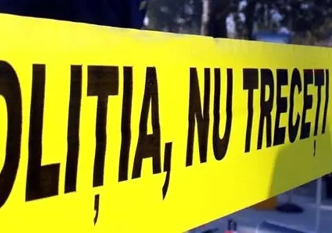 Crimă oribilă în Constanţa. Un bărbat şi-a omorât fosta concubină în faţa celor trei copii ai acesteia