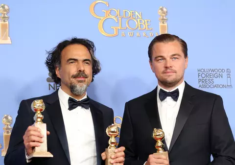 Leo DiCaprio, starul serii! Lista completă a câștigătorilor GLOBURILOR de AUR