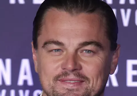 Un polițist din Rusia, sosia lui Leonardo di Caprio | FOTO