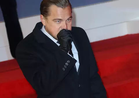 Leonardo DiCaprio, în rolul lui Vladimir Putin?