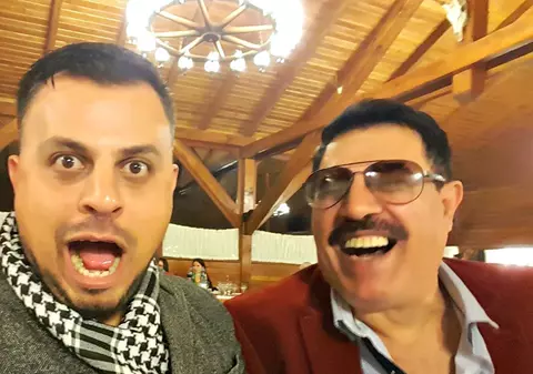 EXCLUSIV/ A fost reclamat la Poliție! Scandalul în care solistul de la Generic, Dan Ciotoi, este acuzat de șantaj ia amploare