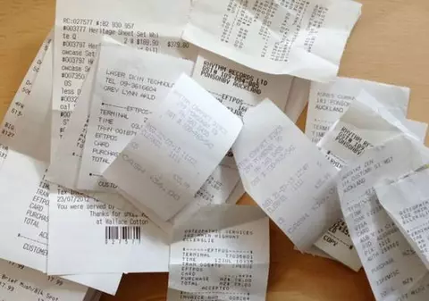Ce bonuri sunt câștigătoare la prima extragere a loteriei fiscale din 2016