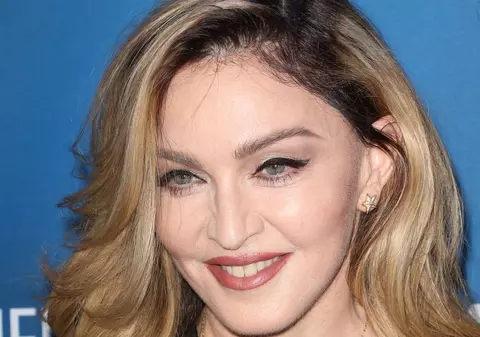 Madonna vrea să se împace cu primul soț? Declarația care a surprins