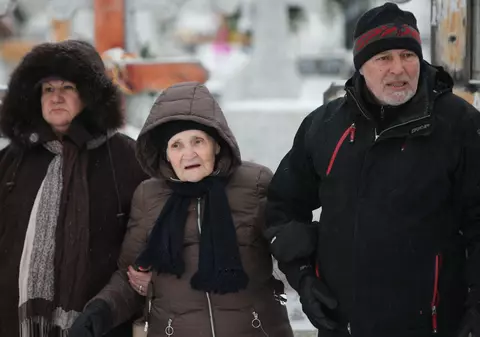 Nu au putut să-l privească îngropat! Părinții actorului George Alexandru au fost îngenuncheați de durere 