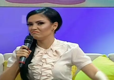 Nu-ți crezi urechilor dacă auzi de ce s-a apucat Andreea Mantea când stătea acasă!