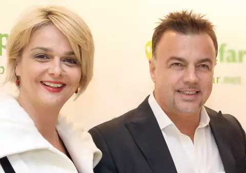 Iuliana Marciuc: "Am iertat infidelitatea pentru că n-am știut"