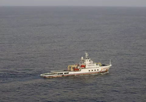 Marinarul român rănit în Malaezia, în stare gravă