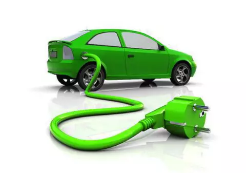 România va avea 6.000 de puncte de alimentare electrică pentru mașini, până în 2020