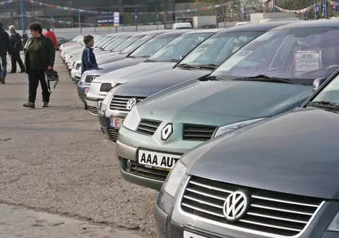 Incredibil! Află pentru ce riscă şoferii închisoare de la 2 la 5 ani!