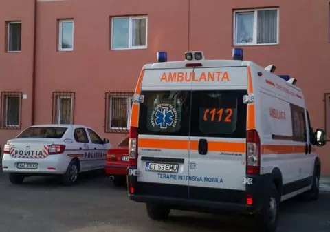 Şi-a pus capăt zilelor după o ceartă cu soţul. Mesajul de adio al unei tinere de 29 de ani din Constanţa