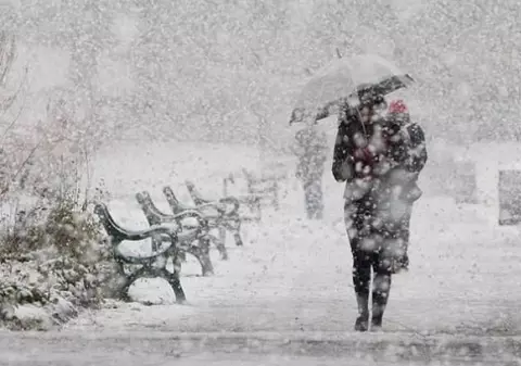 PROGNOZA METEO pe două săptămâni | Când vin NINSORILE