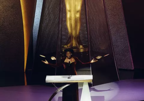 Scandal la Oscar! Academia americană de Film ia măsuri de urgenţă pentru diversitate etnică