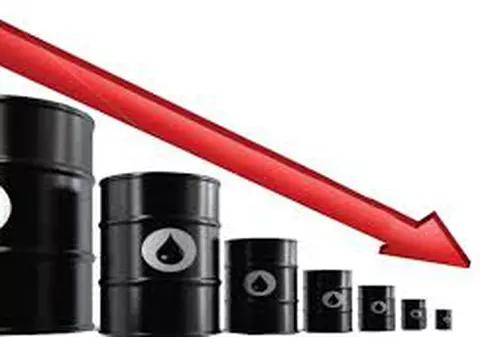 CEL MAI IEFTIN PETROL! Cotaţia ”aurului negru” a scăzut sub 30 de dolari