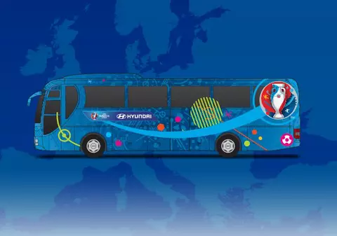 Suporterii tricolorilor, invitați să aleagă sloganul României la Euro 2016