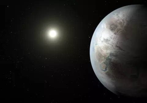 Ce planetă ești în funcție de semnul zodiacal?