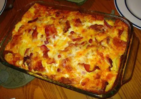 Caserola rapidă a lui Jamie Oliver