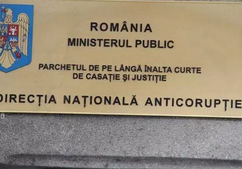 DNA, dosar penal în cazul lucrărilor scrise de deținuți