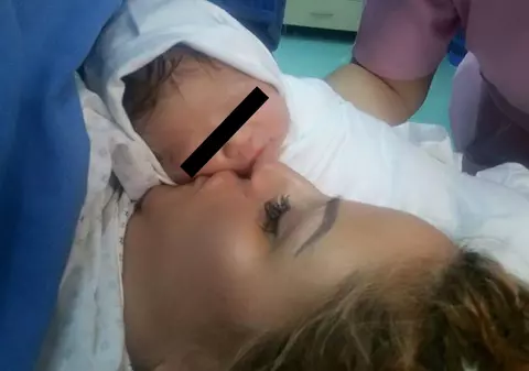I-a pus pe Sânzi și pe Ana la treabă! Mămica Buruiană s-a îndrăgostit de alăptat