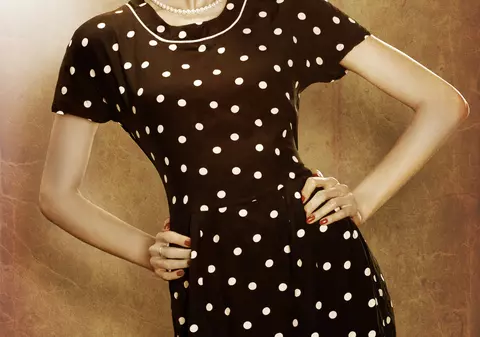 Deșucheată, dar adoptată! Moda zilelor noastre a fost de cele mai mult ori considerată avangardistă și blamată de contemporani